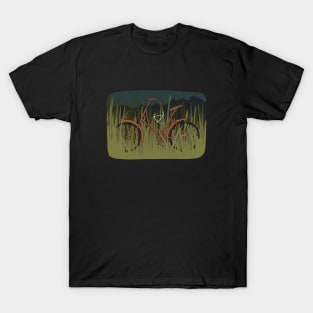 The Raven Cycle T-Shirt